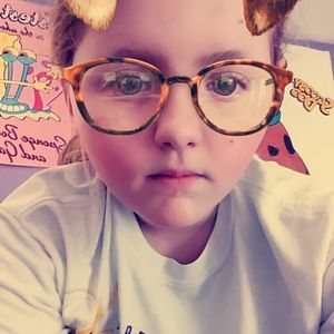 Meet your Posher, Norah